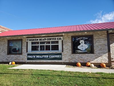 Woken Bear Coffee Company