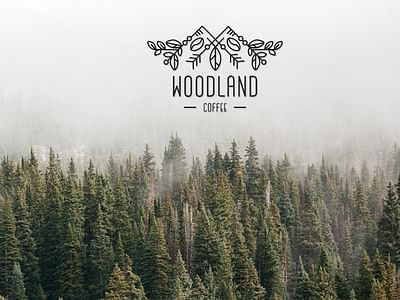 Woodland Coffee