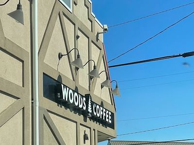 Woods Coffee