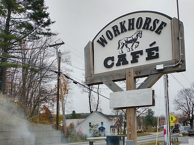 Workhorse Cafe