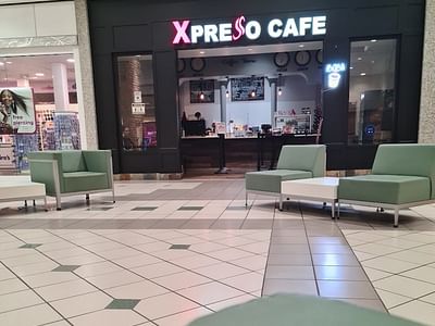 Xpresso Cafe