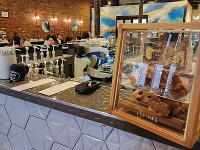 Yada Coffee Bar