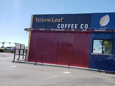 Yellow Leaf Coffee