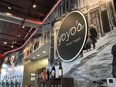 YoYo's Coffee