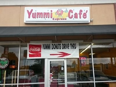 Yummi Café Express, LLC