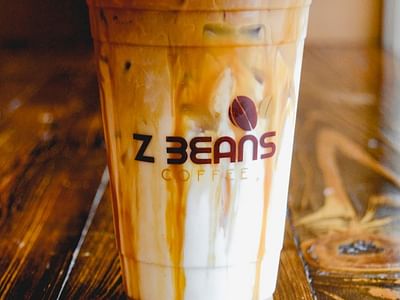 Z Beans Coffee - Jacksonville State University