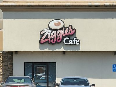 Ziggie's Café